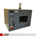 آون دوار لایه نازک قیر RTFOT مدل 02.066