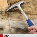 چکش زمین شناسی مدل E3-22P
