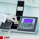 رنگ سنج دیجیتال مدل PFXi-195/2
