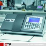 رنگ سنج دیجیتال مدل PFXi-195/2