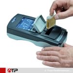 دستگاه رنگ سنج فرآورده های نفتی مدل EC3000